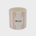 Plant pot beloved